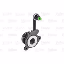 Butée hydraulique, embrayage VALEO 810079 - Vue supplémentaire 4