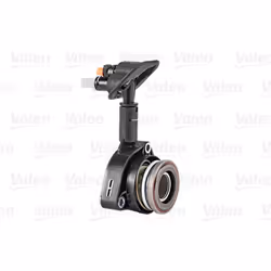 Butée hydraulique, embrayage VALEO 810080 - Vue supplémentaire 4