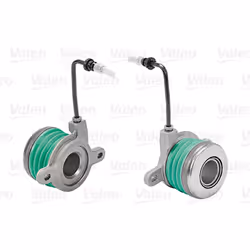Butée hydraulique, embrayage VALEO 810108