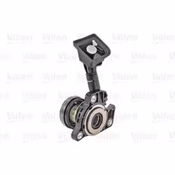 Butée hydraulique, embrayage VALEO 810120 - Vue supplémentaire 4