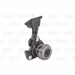 Butée hydraulique, embrayage VALEO 810120 - Vue supplémentaire 5