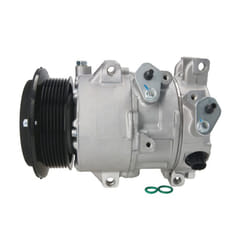Compresseur de climatisation VALEO 811105