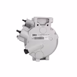 Compresseur de climatisation VALEO 811105