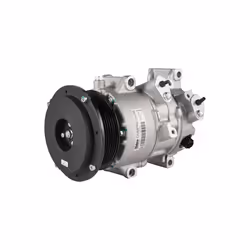 Compresseur de climatisation VALEO 811105 - Vue supplémentaire 5