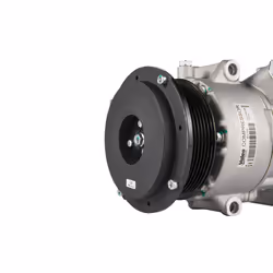 Compresseur de climatisation VALEO 811105 - Vue supplémentaire 6