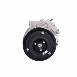 Compresseur de climatisation VALEO 811106