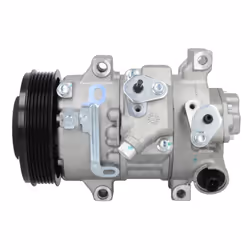 Compresseur de climatisation VALEO 811110