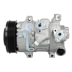 Compresseur de climatisation VALEO 811110