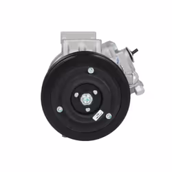 Compresseur de climatisation VALEO 811110