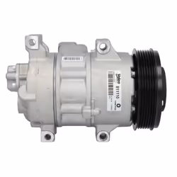 Compresseur de climatisation VALEO 811110 - Vue supplémentaire 4
