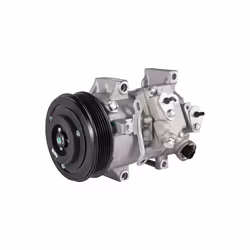 Compresseur de climatisation VALEO 811110 - Vue supplémentaire 5