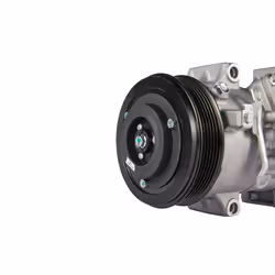 Compresseur de climatisation VALEO 811110 - Vue supplémentaire 6