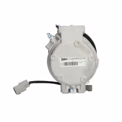 Compresseur de climatisation VALEO 811111