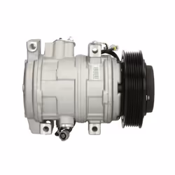 Compresseur de climatisation VALEO 811111 - Vue supplémentaire 4
