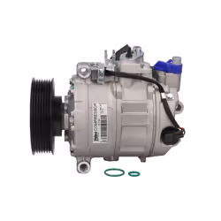 Compresseur de climatisation VALEO CORE-FLEX VALEO 811144