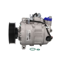 Compresseur de climatisation VALEO CORE-FLEX VALEO 811144