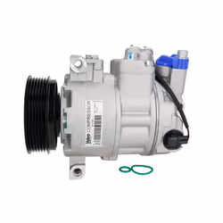 Compresseur de climatisation VALEO 811146