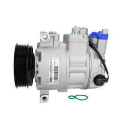 Compresseur de climatisation VALEO 811146