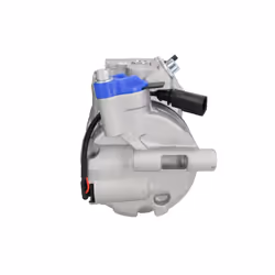 Compresseur de climatisation VALEO 811146