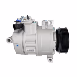 Compresseur de climatisation VALEO 811146 - Vue supplémentaire 4