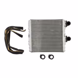 Échangeur de chaleur, chauffage habitacle VALEO 811554