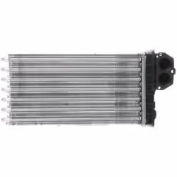 Radiateur de chauffage psa C3 xsara picasso 206 - VALEO - 811565