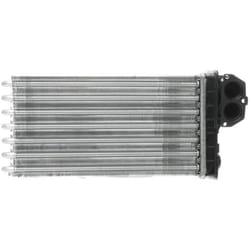 Radiateur de chauffage psa C3 xsara picasso 206 - VALEO - 811565