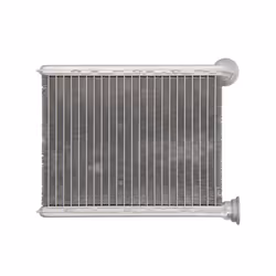 Échangeur de chaleur VALEO 811699