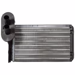 Radiateur de chauffage - VALEO - 812030 - RAD CHAUF AUDI A3 / VW Golf III & IV