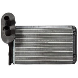 Radiateur de chauffage - VALEO - 812030 - RAD CHAUF AUDI A3 / VW Golf III & IV