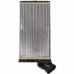 Radiateur de chauffage - VALEO - 812116 - RAD CHAUF PSA Jumpy 806 Expert