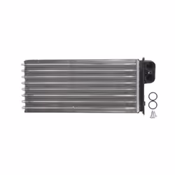 Échangeur de chaleur, chauffage habitacle VALEO 812128