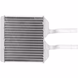 Radiateur de chauffage - VALEO - 812149 - RAD CHAUF OPEL Combo Corsa B Tigra