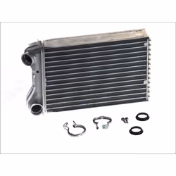 Échangeur de chaleur, chauffage habitacle VALEO 812211
