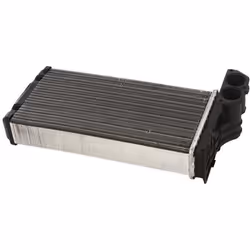 Radiateur de chauffage - VALEO - 812221 - RAD CHAUF PSA Xsara Picasso 206