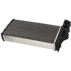 Radiateur de chauffage - VALEO - 812221 - RAD CHAUF PSA Xsara Picasso 206