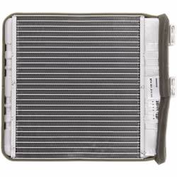 Radiateur de chauffage - VALEO - 812222 - RAD CHAUF OPEL Astra F & G Safira A & B