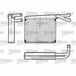 Échangeur de chaleur, chauffage habitacle VALEO 812251