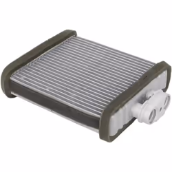 Radiateur de chauffage - VALEO - 812323 - RAD CHAUF AUDI A1 / SEAT Ibiza III & IV