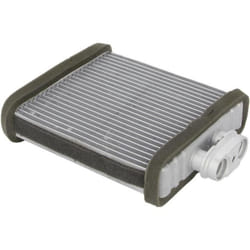 Radiateur de chauffage - VALEO - 812323 - RAD CHAUF AUDI A1 / SEAT Ibiza III & IV