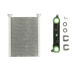 Échangeur de chaleur, chauffage habitacle VALEO 812413