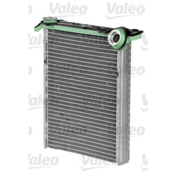 Échangeur de chaleur, chauffage habitacle VALEO 812416