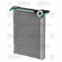Échangeur de chaleur, chauffage habitacle VALEO 812417