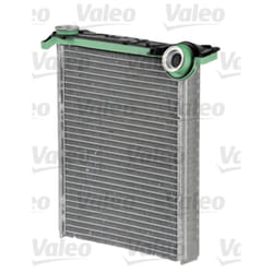 Échangeur de chaleur, chauffage habitacle VALEO 812417