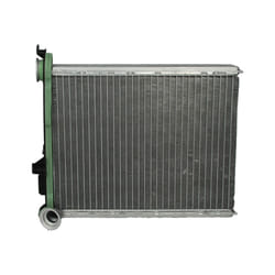 Échangeur de chaleur, chauffage habitacle VALEO 812424