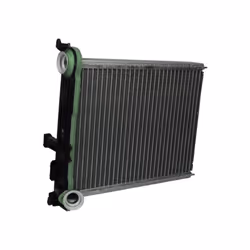 Échangeur de chaleur, chauffage habitacle VALEO 812424