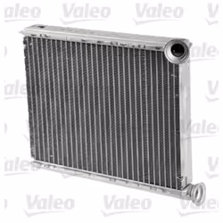 Échangeur de chaleur, chauffage habitacle VALEO 812424