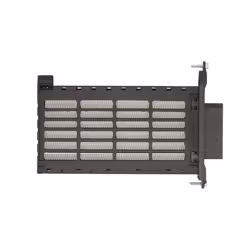 Échangeur de chaleur, chauffage habitacle VALEO 812426