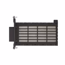 Échangeur de chaleur, chauffage habitacle VALEO 812426