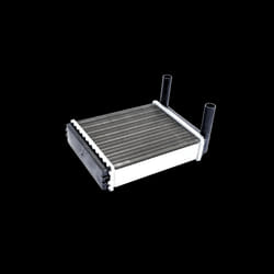 VALEO 812434 Radiateur De Chauffage KIA: Sportage II